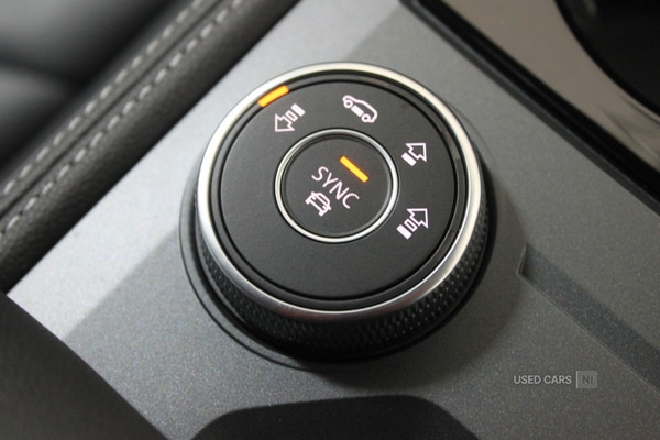 Used Volkswagen Touareg 2024 for sale - 76474315: Photo 38