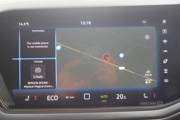 Used Volkswagen Touareg 2024 for sale - 76474315: Photo 39