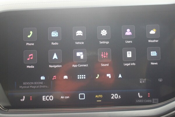 Used Volkswagen Touareg 2024 for sale - 76474315: Photo 40