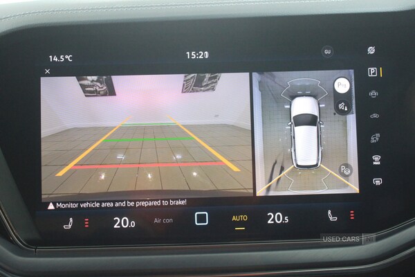 Used Volkswagen Touareg 2024 for sale - 76474315: Photo 41