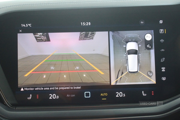 Used Volkswagen Touareg 2024 for sale - 76474315: Photo 42