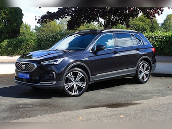 2021 - 2.0 TDI Xcellence Lux 5dr DSG