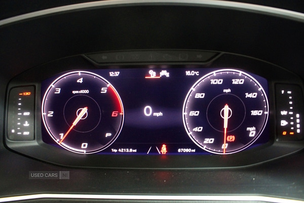 Vehicle 30
