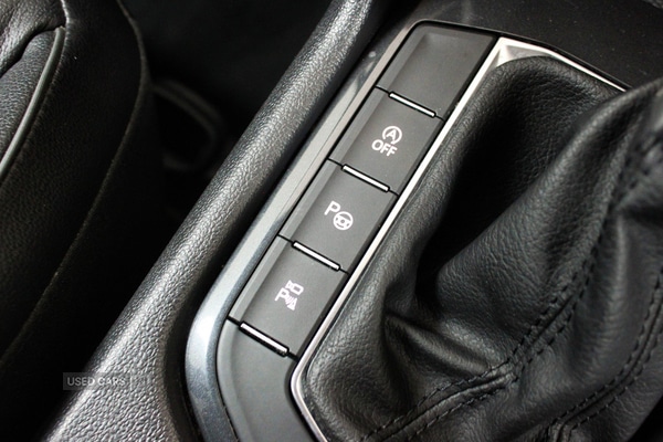 Vehicle 32