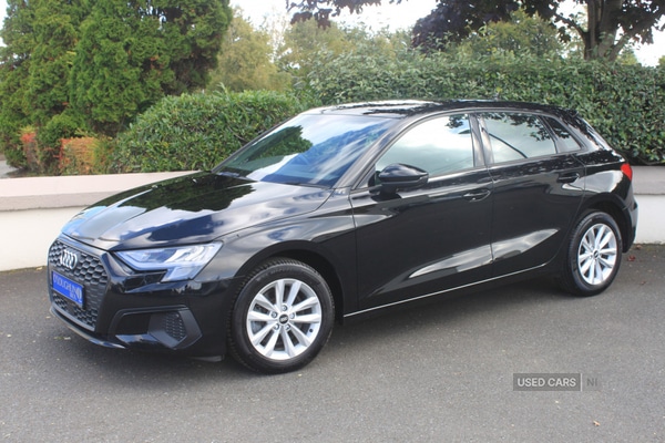 Used Audi A3 2021 for sale - 76073404: Photo 1