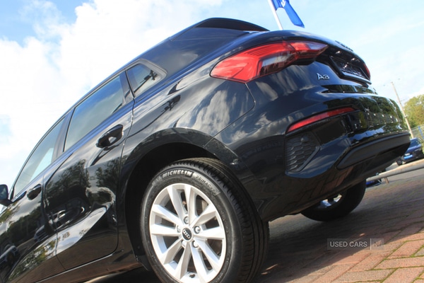 Used Audi A3 2021 for sale - 76073404: Photo 10