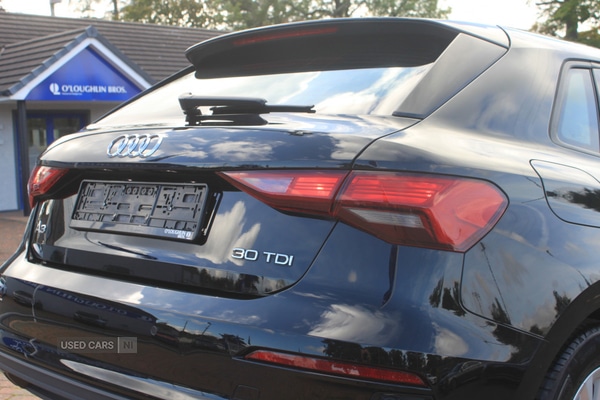 Used Audi A3 2021 for sale - 76073404: Photo 12