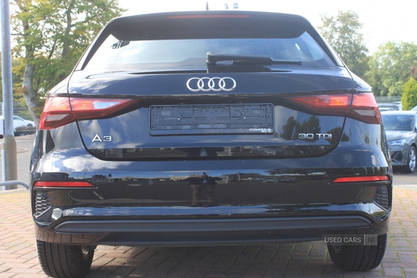 Used Audi A3 2021 for sale - 76073404: Photo 13