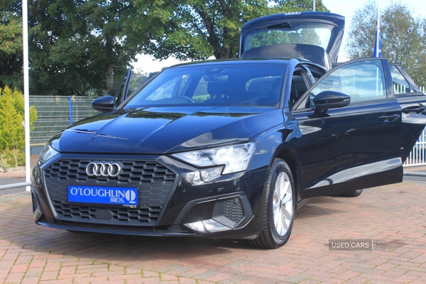 Used Audi A3 2021 for sale - 76073404: Photo 14
