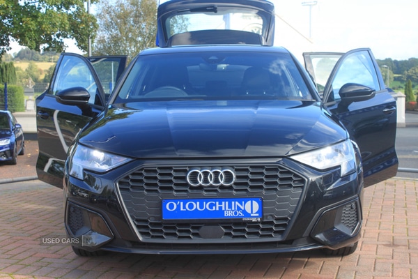 Used Audi A3 2021 for sale - 76073404: Photo 15