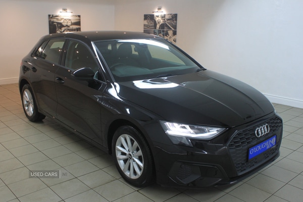 Used Audi A3 2021 for sale - 76073404: Photo 16