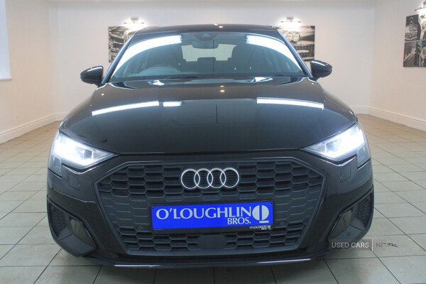 Used Audi A3 2021 for sale - 76073404: Photo 17