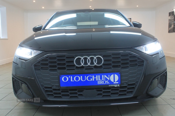 Used Audi A3 2021 for sale - 76073404: Photo 18