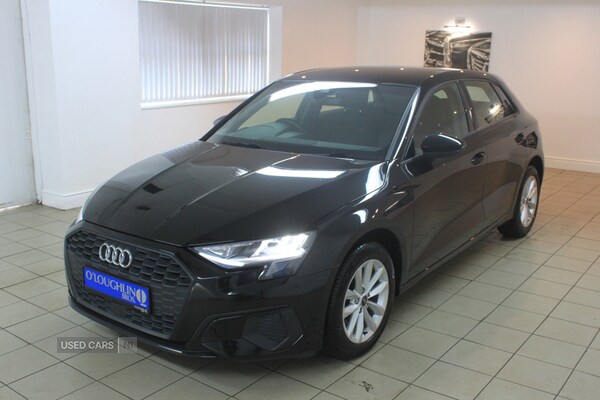 Used Audi A3 2021 for sale - 76073404: Photo 19