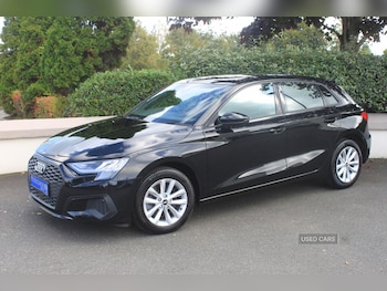 Audi - A3