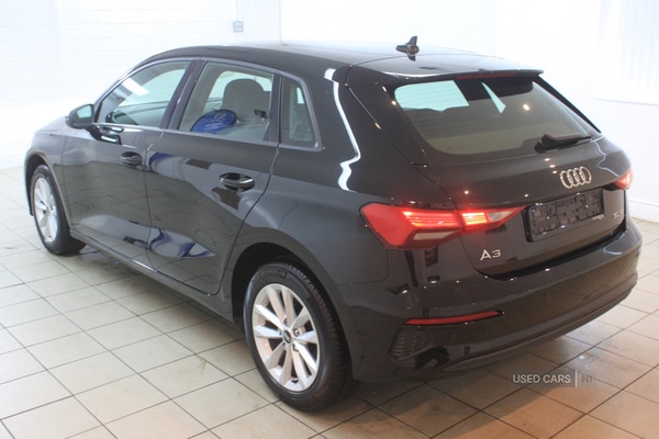 Used Audi A3 2021 for sale - 76073404: Photo 20