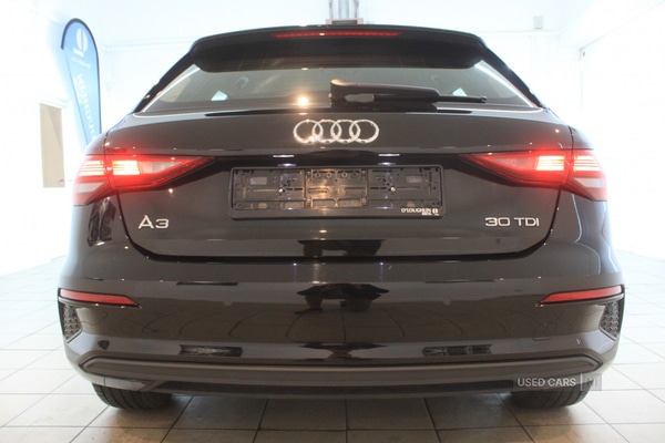 Used Audi A3 2021 for sale - 76073404: Photo 21