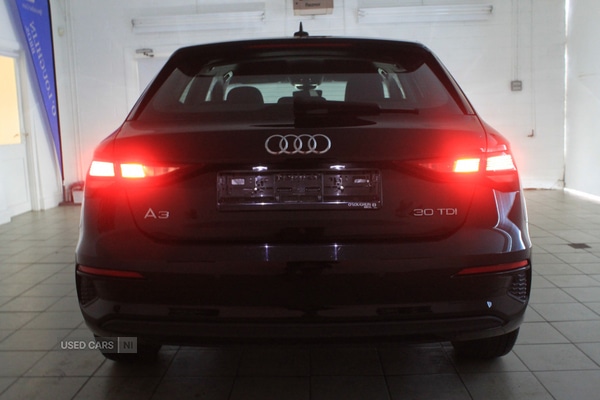 Used Audi A3 2021 for sale - 76073404: Photo 22