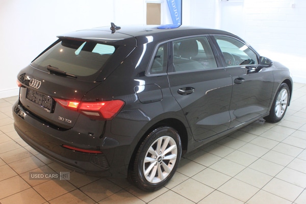 Used Audi A3 2021 for sale - 76073404: Photo 23