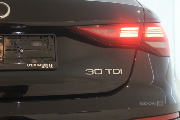 Used Audi A3 2021 for sale - 76073404: Photo 24