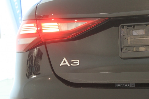 Used Audi A3 2021 for sale - 76073404: Photo 25