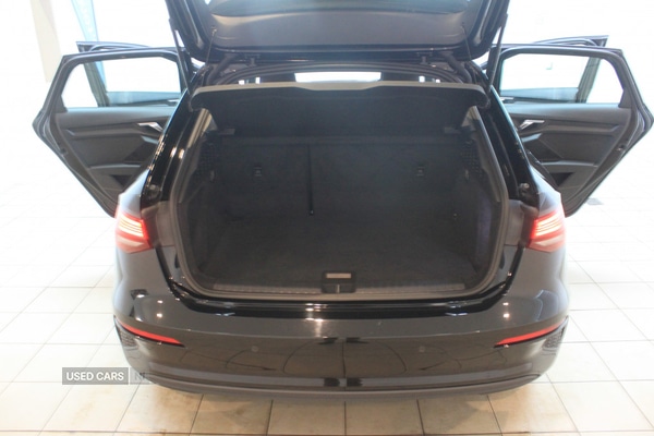 Used Audi A3 2021 for sale - 76073404: Photo 26