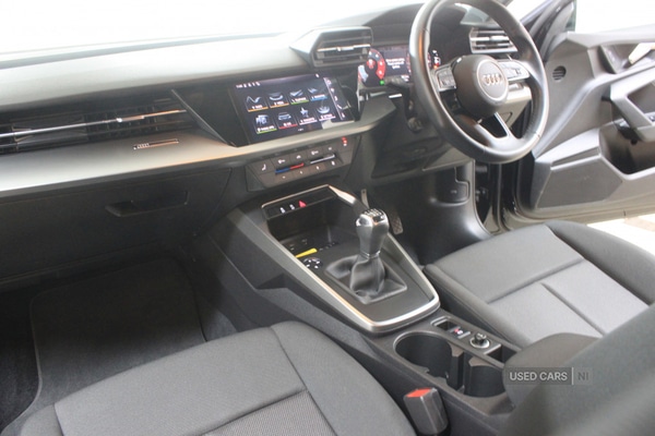 Used Audi A3 2021 for sale - 76073404: Photo 28