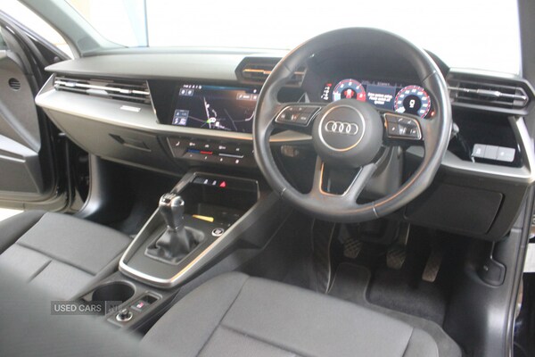 Used Audi A3 2021 for sale - 76073404: Photo 29