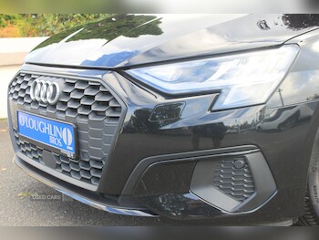 Used Audi A3 2021 for sale - 76073404: Photo 2