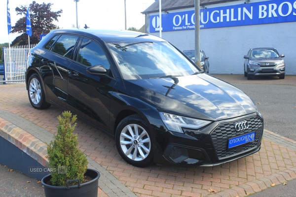 Used Audi A3 2021 for sale - 76073404: Photo 3