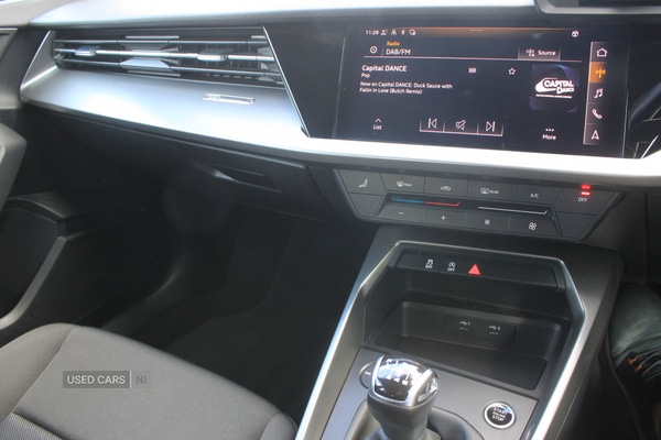 Used Audi A3 2021 for sale - 76073404: Photo 30