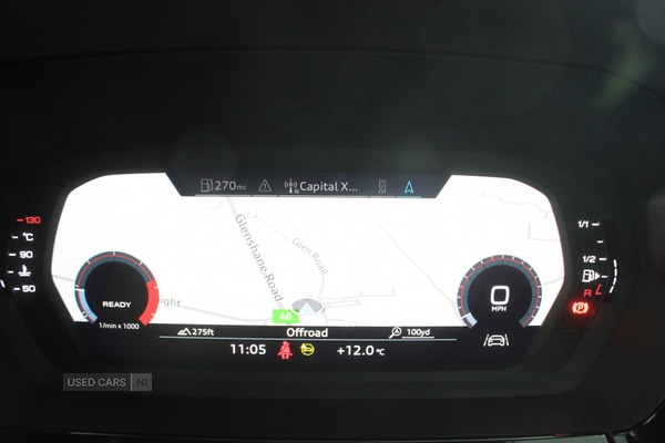 Used Audi A3 2021 for sale - 76073404: Photo 31