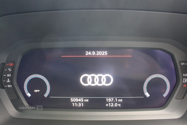 Used Audi A3 2021 for sale - 76073404: Photo 32