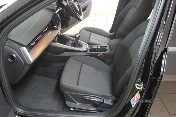 Used Audi A3 2021 for sale - 76073404: Photo 34