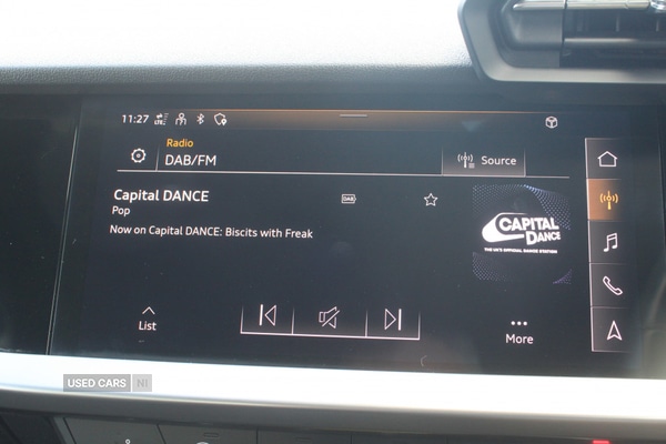 Used Audi A3 2021 for sale - 76073404: Photo 38