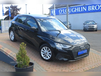 Used Audi A3 2021 for sale - 76073404: Photo 3
