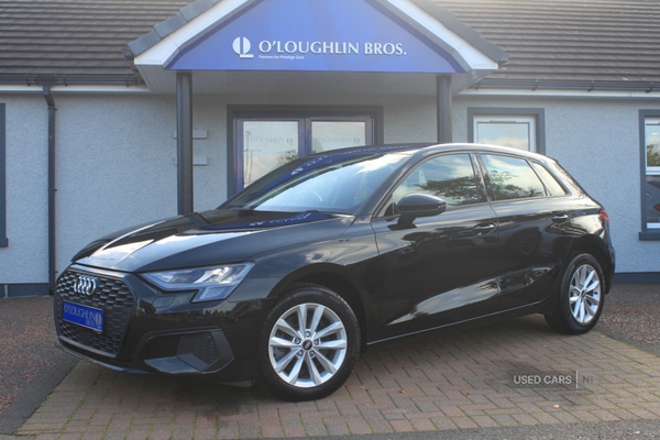 Used Audi A3 2021 for sale - 76073404: Photo 4