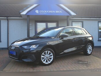 Used Audi A3 2021 for sale - 76073404: Photo 4