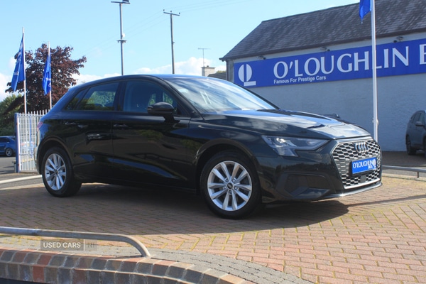 Used Audi A3 2021 for sale - 76073404: Photo 5