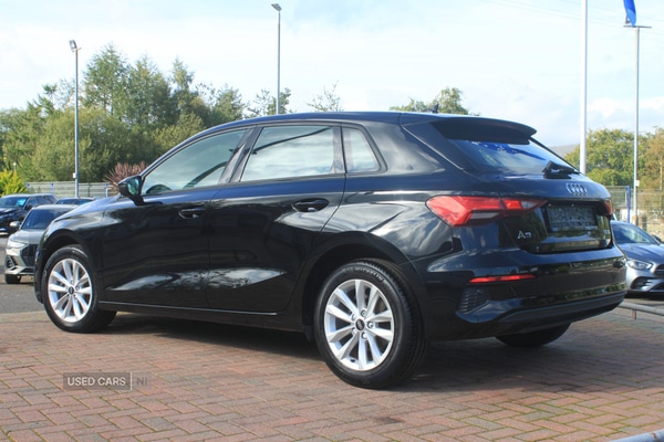 Used Audi A3 2021 for sale - 76073404: Photo 6