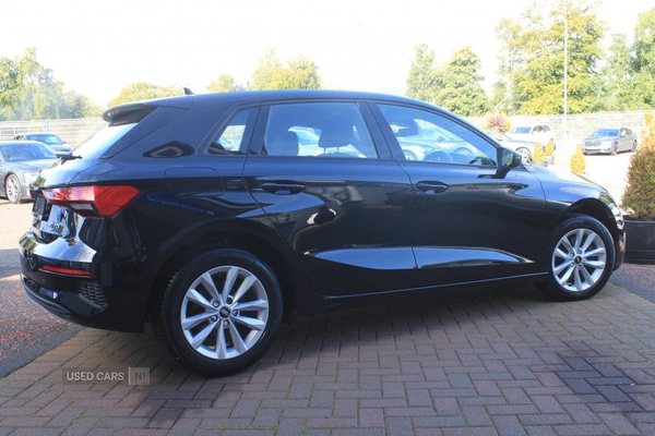 Used Audi A3 2021 for sale - 76073404: Photo 7