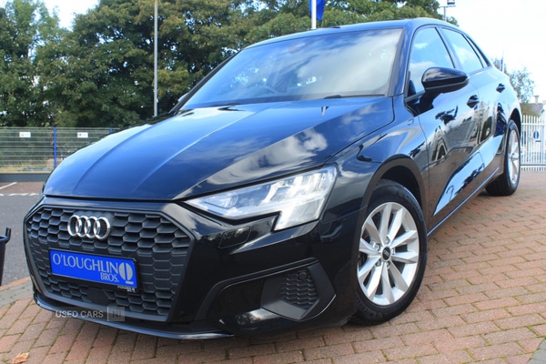 Used Audi A3 2021 for sale - 76073404: Photo 8