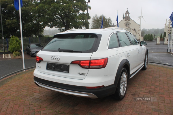 Used Audi A4 Allroad 2018 for sale - 76138973: Photo 11