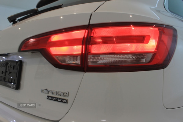 Used Audi A4 Allroad 2018 for sale - 76138973: Photo 18