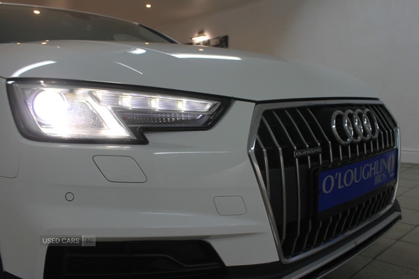Used Audi A4 Allroad 2018 for sale - 76138973: Photo 24