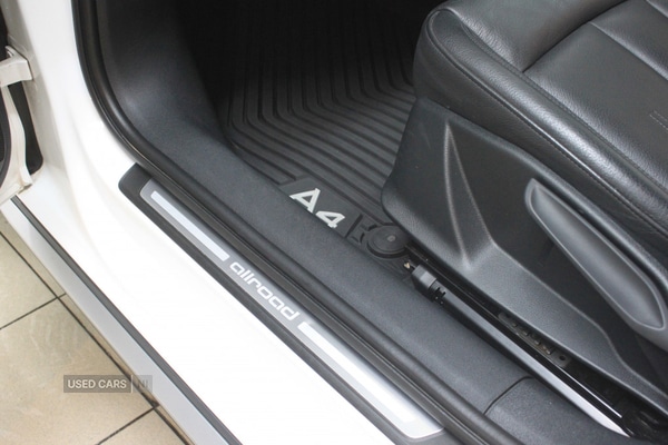 Used Audi A4 Allroad 2018 for sale - 76138973: Photo 25