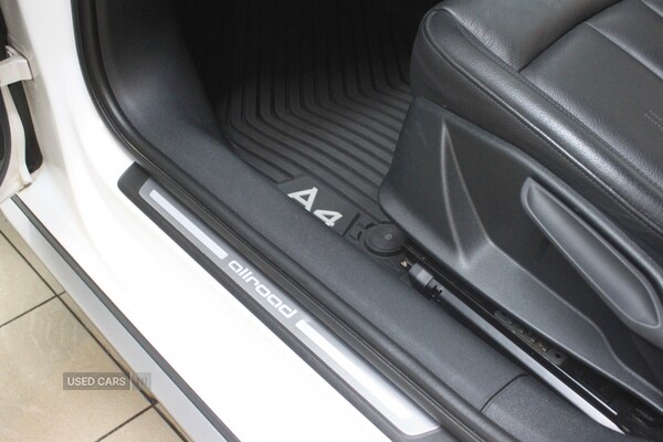 Used Audi A4 Allroad 2018 for sale - 76138973: Photo 25