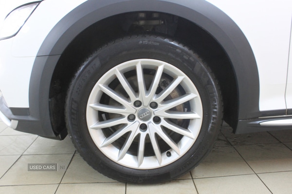 Used Audi A4 Allroad 2018 for sale - 76138973: Photo 27