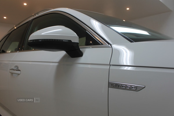 Used Audi A4 Allroad 2018 for sale - 76138973: Photo 28