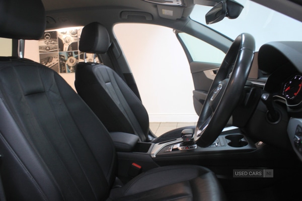 Used Audi A4 Allroad 2018 for sale - 76138973: Photo 29